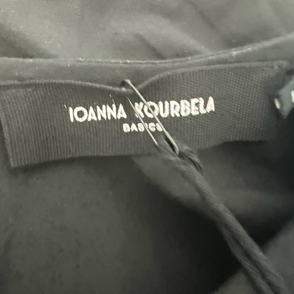 Brand New Ioanna Kourbela Airy and Light-Overall Jumpsuit - Picture 12 of 13